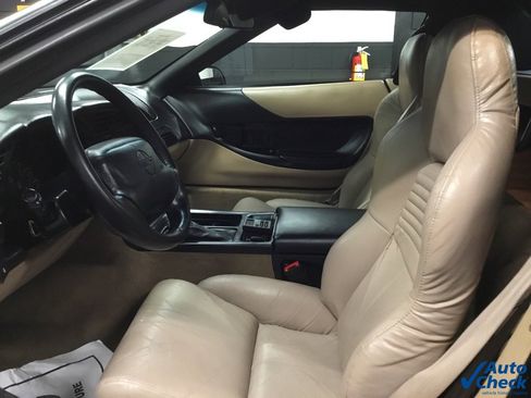 Used 1995 Chevrolet Corvette Convertible image 29