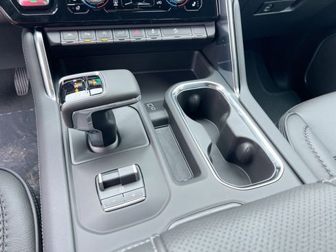 New 2026 GMC Sierra 1500 Denali w/ Technology Package image 20