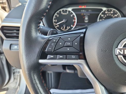 Used 2024 Nissan Altima 2.5 SR image 22