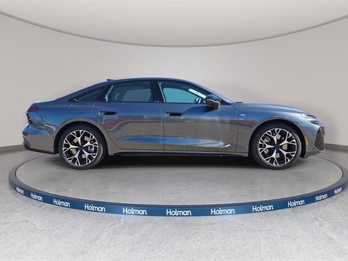 New 2026 Audi A6 Premium Plus image 4