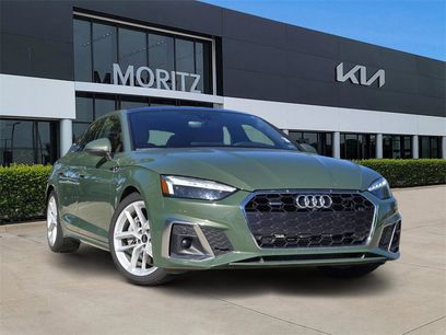 Used 2024 Audi A5 2.0T Premium Plus