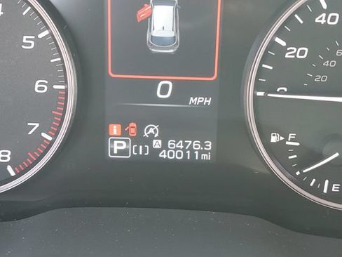 Certified 2024 Subaru Crosstrek 2.5i Limited w/ Popular Package #3A AWD/4WD image 20