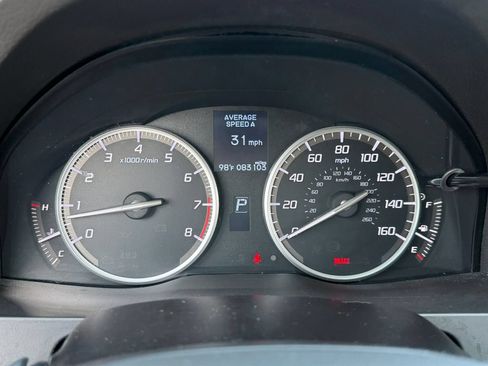 Used 2017 Acura RDX AWD w/ Technology Package image 24