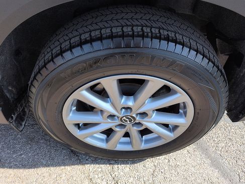 Used 2023 MAZDA CX-5 AWD 2.5 S image 10