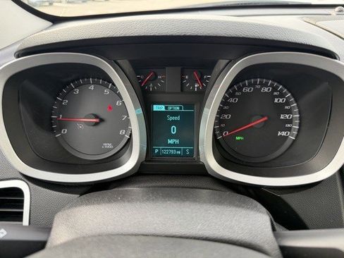 Used 2015 Chevrolet Equinox LT image 25