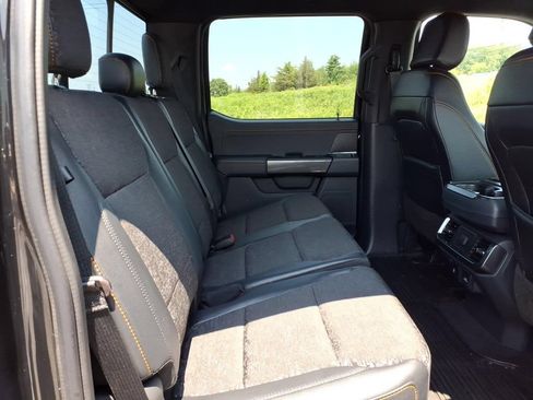 Used 2023 Ford F150 Tremor w/ 360 Degree Camera Package AWD/4WD image 17