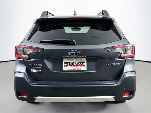 Used 2023 Subaru Outback Limited AWD/4WD image 6