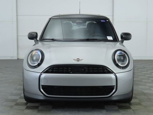 New 2026 MINI Cooper 2-Door Hardtop image 2