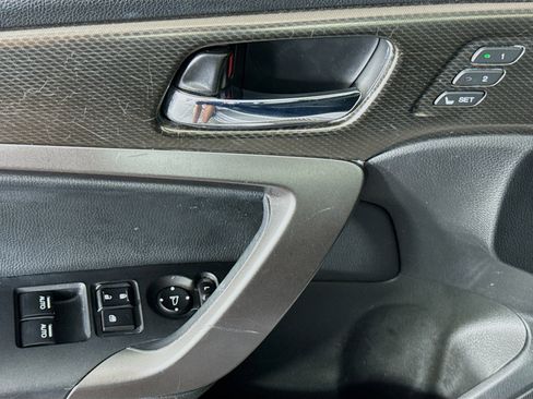 Used 2016 Honda Accord EX-L image 23