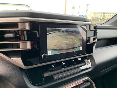 New 2026 Toyota Tundra SR5 image 21