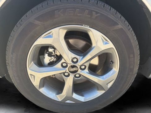 Used 2024 Ford Escape ST-Line AWD/4WD image 14