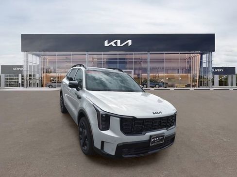 New 2026 Kia Sorento SX Prestige AWD/4WD image 10