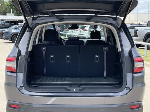 Used 2023 Honda Pilot EX-L image 28