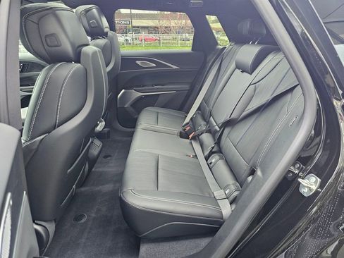 New 2026 Cadillac Lyriq Signature Sport image 16