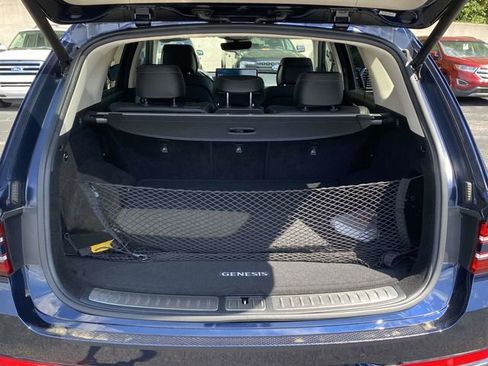 Used 2021 Genesis GV80 2.5T RWD image 12
