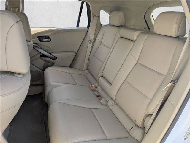 Used 2015 Acura RDX AWD image 19