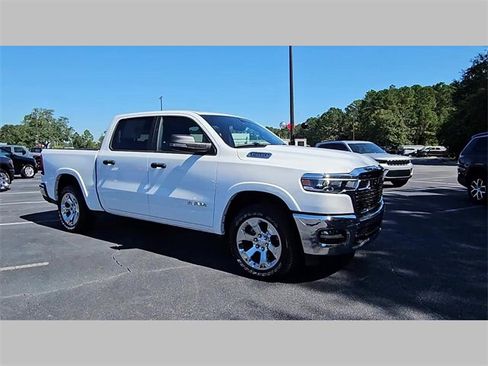 New 2026 RAM 1500 Big Horn image 16