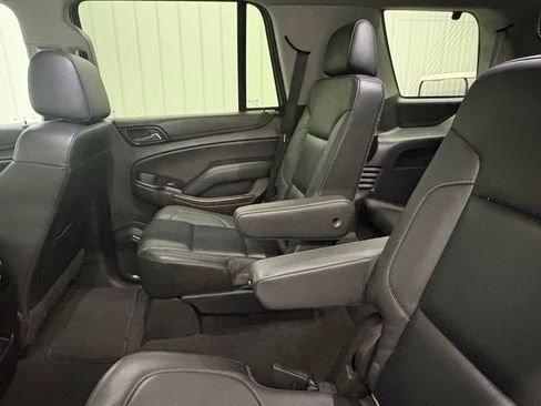 Used 2019 Chevrolet Tahoe LT AWD/4WD image 10
