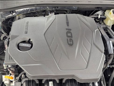 New 2026 Kia K5 GT-Line image 10