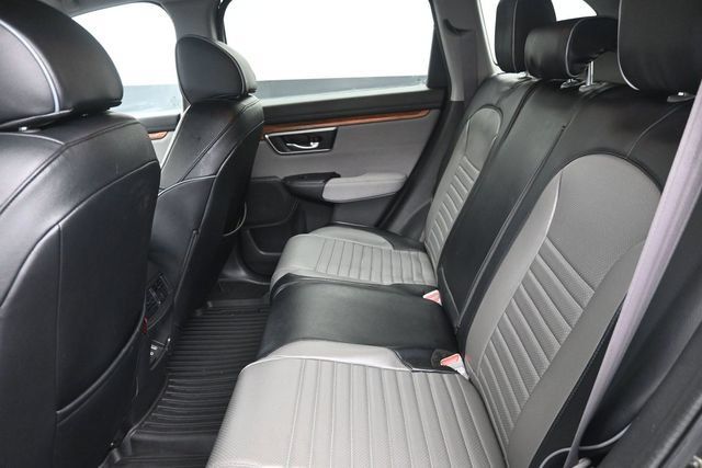 Used 2018 Honda CR-V EX image 19