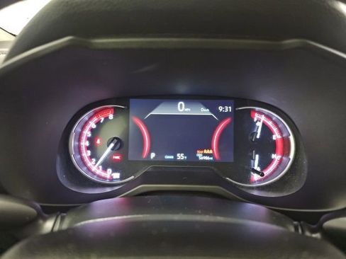 Certified 2024 Toyota RAV4 LE image 22