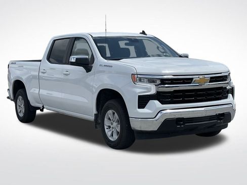 Used 2023 Chevrolet Silverado 1500 LT w/ Protection Package image 67
