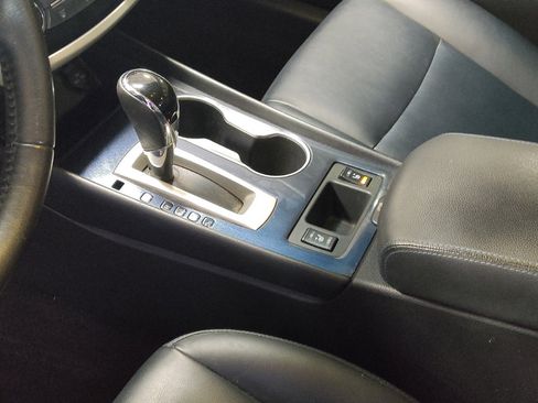 Used 2018 Nissan Altima 2.5 SR w/ SR Special Edition FWD image 26