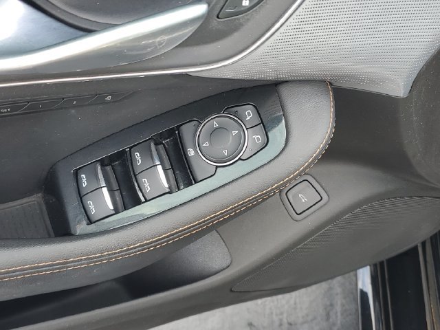 Used 2024 Cadillac CT5 Sport AWD/4WD image 9