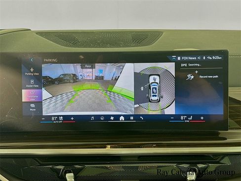 Used 2026 BMW X7 xDrive40i image 14