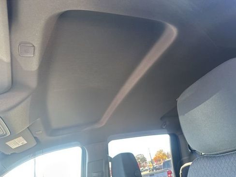 New 2026 Chevrolet Silverado 2500 LT w/ Trail Boss Package image 15