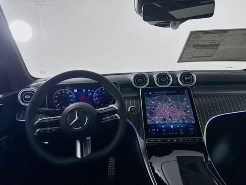 New 2026 Mercedes-Benz GLC 300 image 25