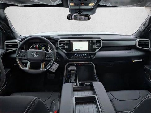 New 2026 Toyota Tundra SR5 AWD/4WD image 14