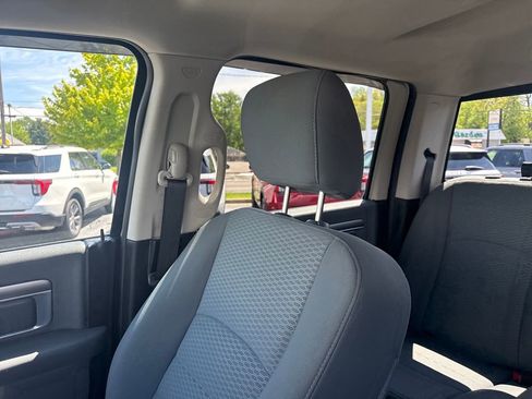 Used 2014 RAM 2500 SLT AWD/4WD image 47
