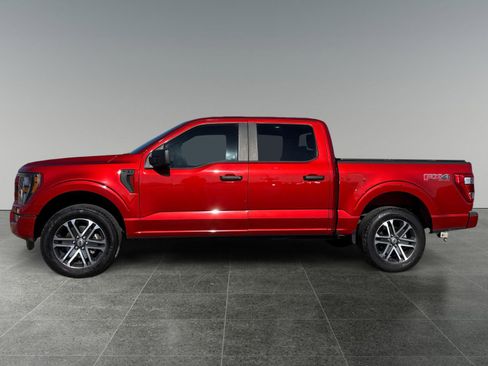 Used 2023 Ford F150 XL w/ STX Appearance Package image 2