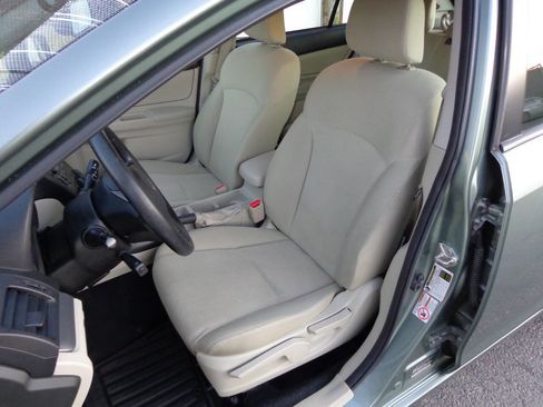 Used 2014 Subaru Impreza 2.0i image 10