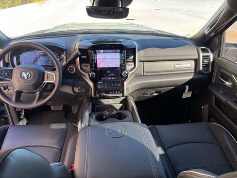 Used 2026 RAM 2500 Laramie w/ Night Edition image 43