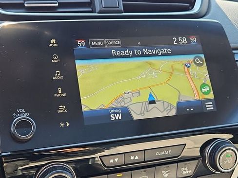 Used 2022 Honda CR-V Touring image 27