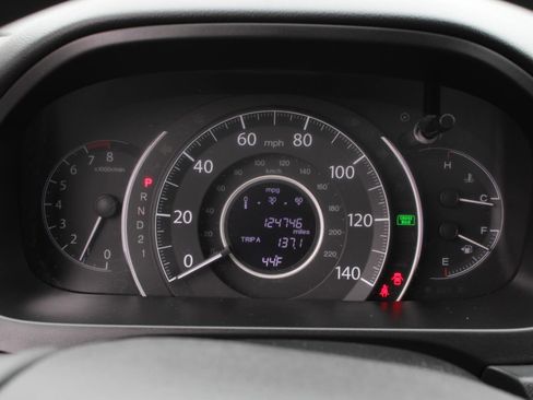 Used 2014 Honda CR-V LX image 11