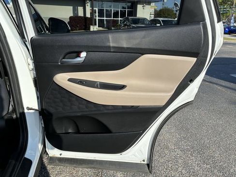 Used 2023 Hyundai Santa Fe SEL image 30