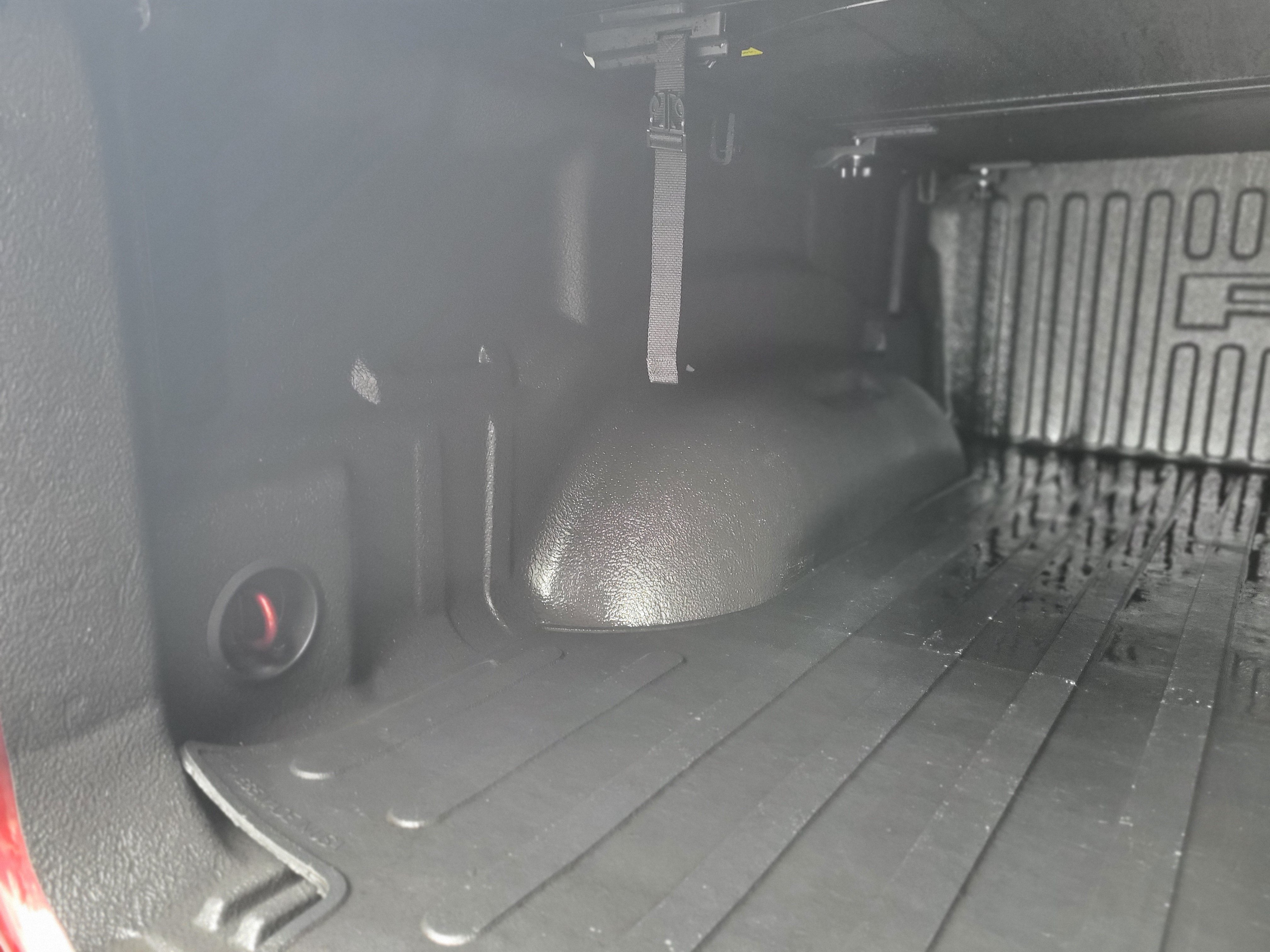 Used 2022 RAM 1500 Laramie AWD/4WD image 10