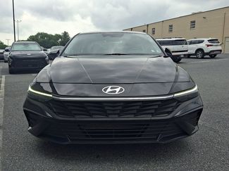 Certified 2024 Hyundai Elantra SEL FWD video 2