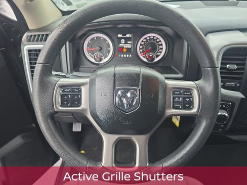 Used 2024 RAM 1500 Classic SLT image 16