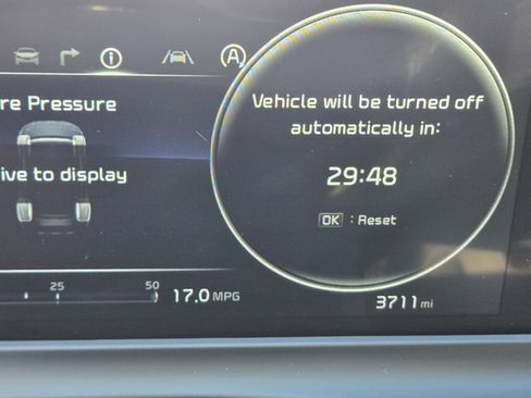 Certified 2025 Kia Seltos EX image 24