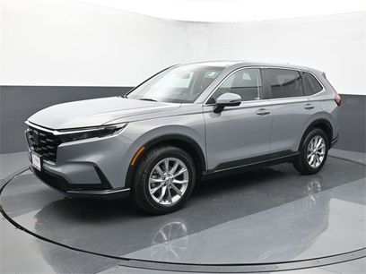 Used 2023 Honda CR-V EX-L
