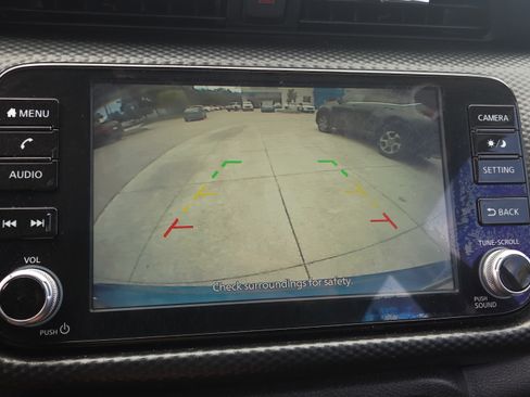 Used 2022 Nissan Kicks SV FWD image 32