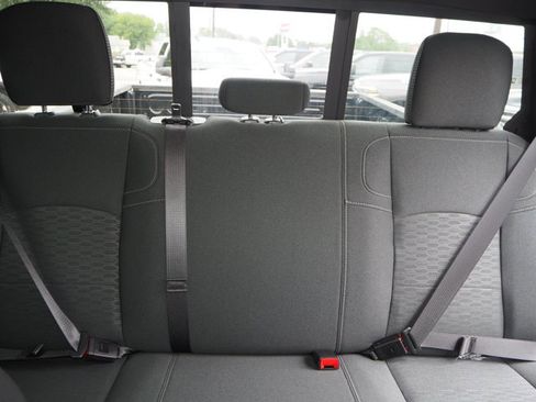 Certified 2025 RAM 2500 Tradesman image 16