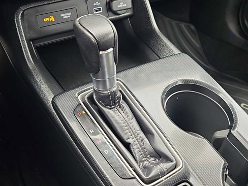 Certified 2023 Honda Civic Sport image 22