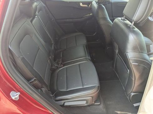 Used 2020 Ford Escape Titanium AWD/4WD image 20