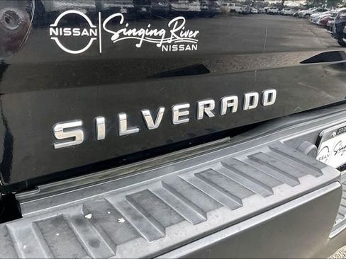 Used 2014 Chevrolet Silverado 1500 W/T image 19