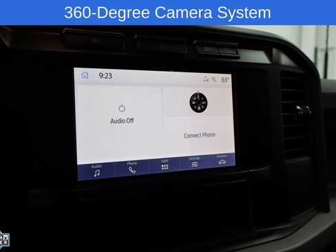 Certified 2024 Ford F250 XL w/ STX Appearance Package image 23